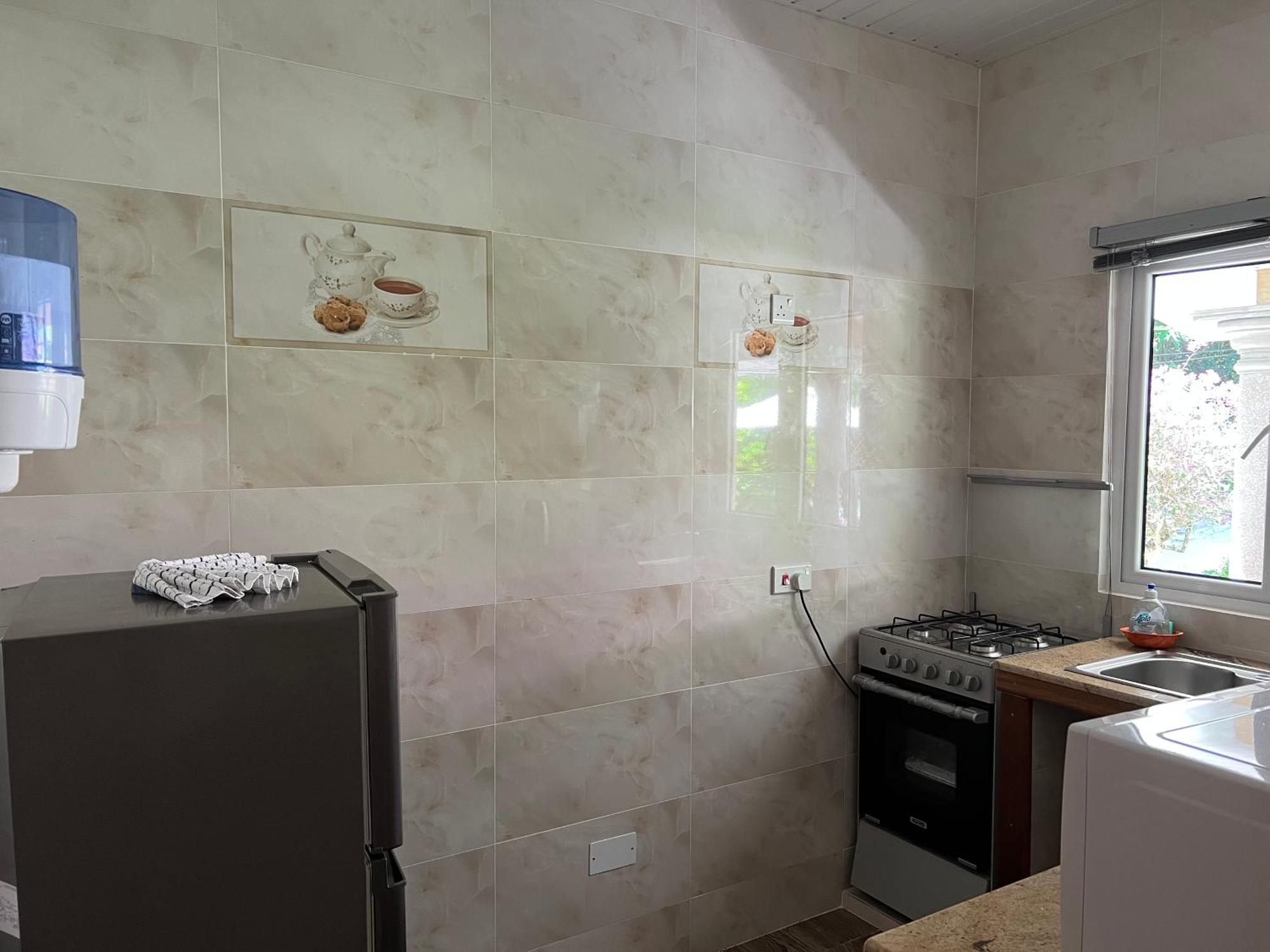 Chloe'S Cottage Self-Catering La Digue Exterior foto